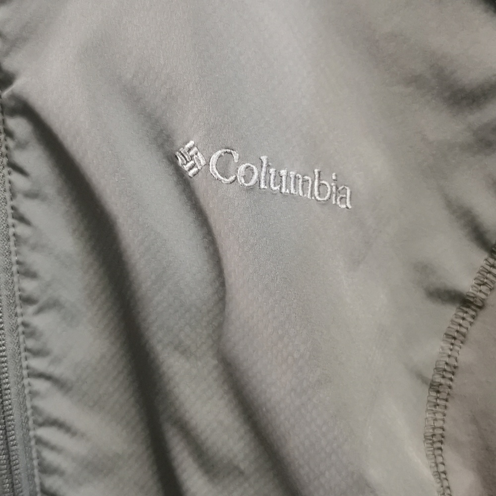 Columbia jacket - Picture 2 of 5